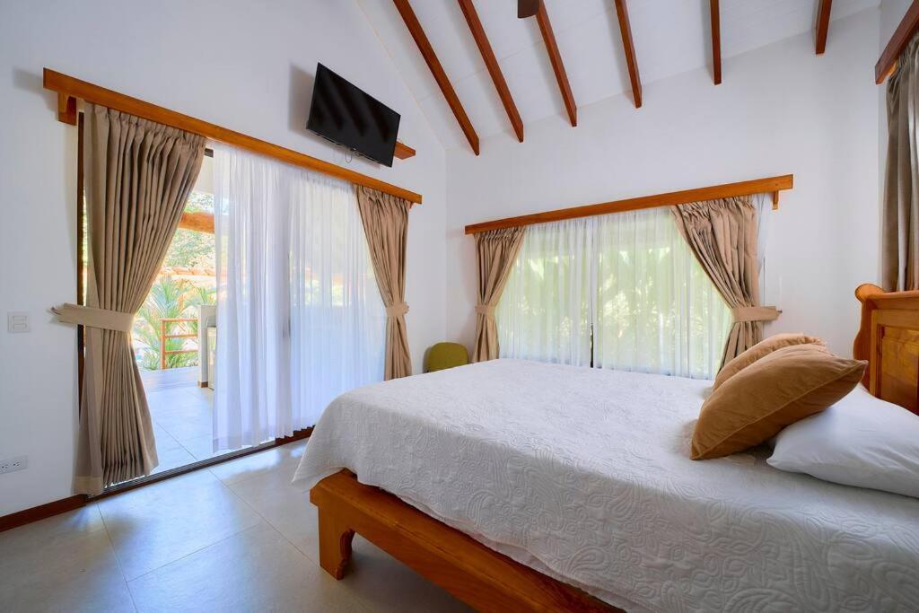 Casa Kristel - Exquisite Villa Getaway Puerto Viejo de Talamanca Εξωτερικό φωτογραφία
