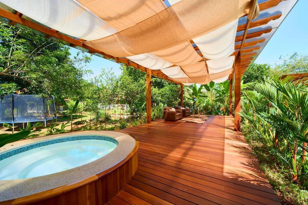 Casa Kristel - Exquisite Villa Getaway Puerto Viejo de Talamanca Εξωτερικό φωτογραφία