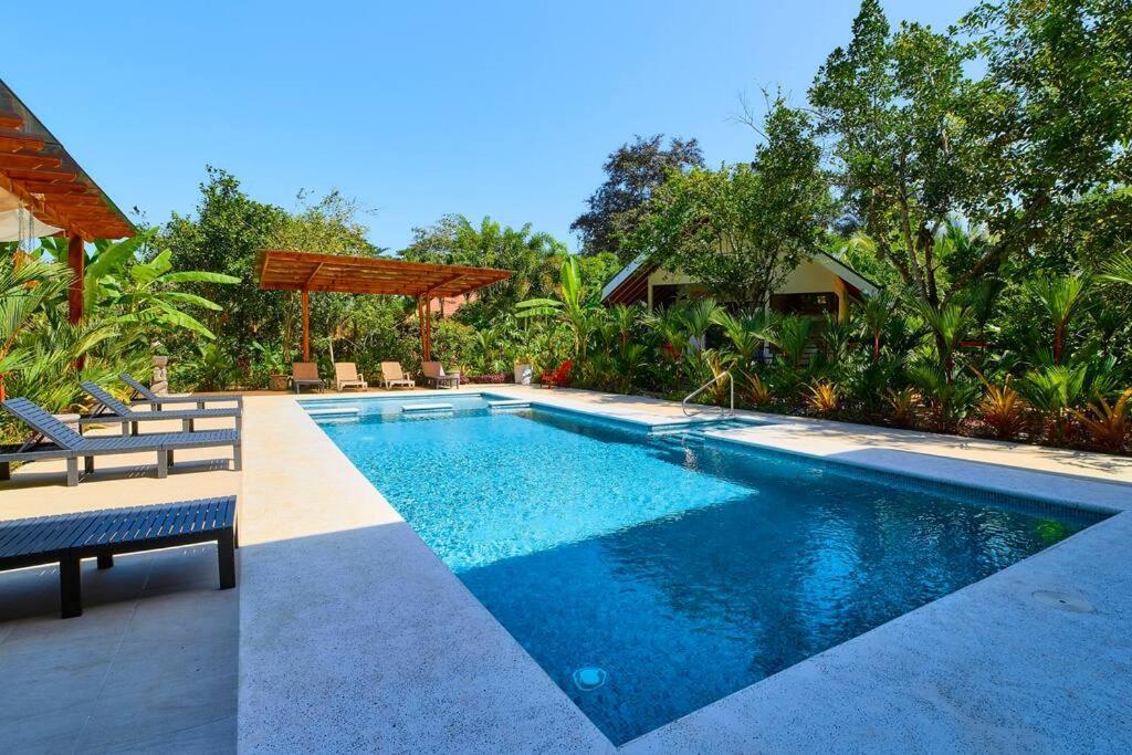 Casa Kristel - Exquisite Villa Getaway Puerto Viejo de Talamanca Εξωτερικό φωτογραφία