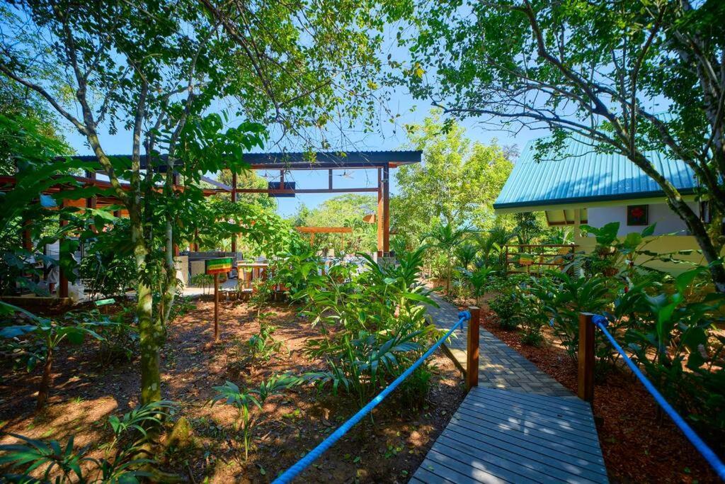 Casa Kristel - Exquisite Villa Getaway Puerto Viejo de Talamanca Εξωτερικό φωτογραφία