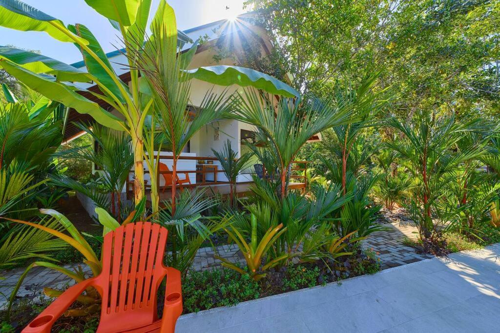 Casa Kristel - Exquisite Villa Getaway Puerto Viejo de Talamanca Εξωτερικό φωτογραφία