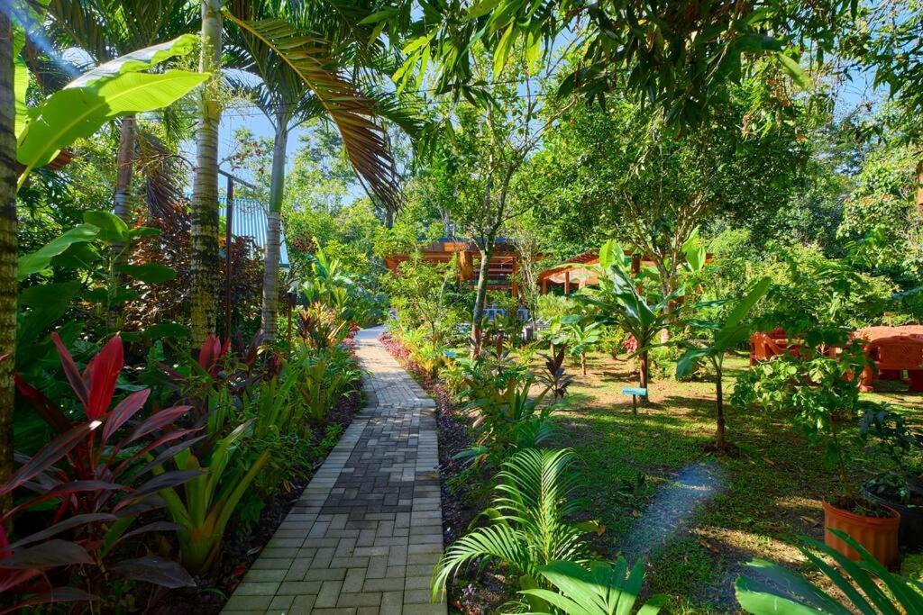 Casa Kristel - Exquisite Villa Getaway Puerto Viejo de Talamanca Εξωτερικό φωτογραφία